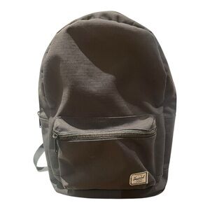Herschel Supply Company Grey Backpack